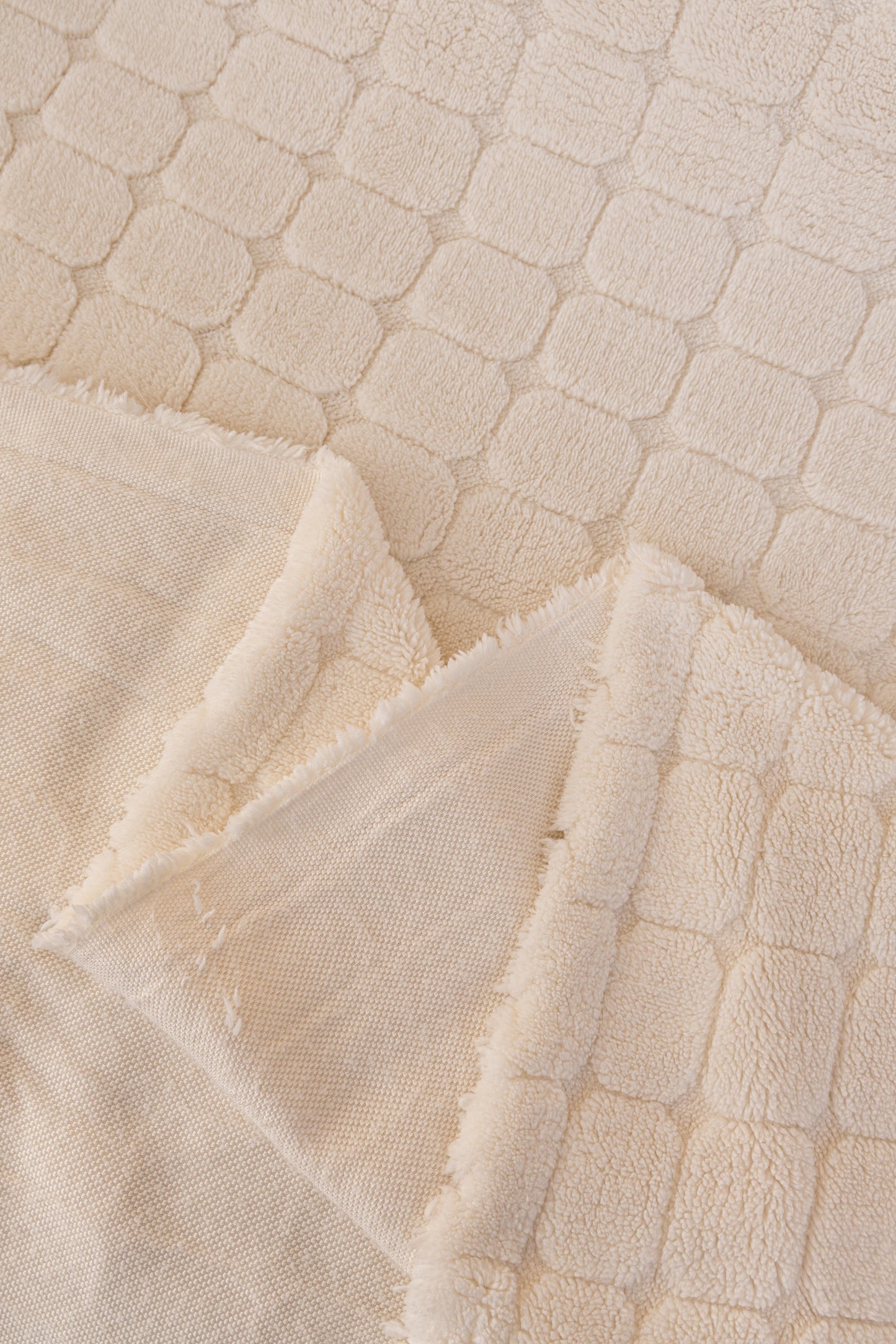 Magic Sofa Blanket - warm fleece