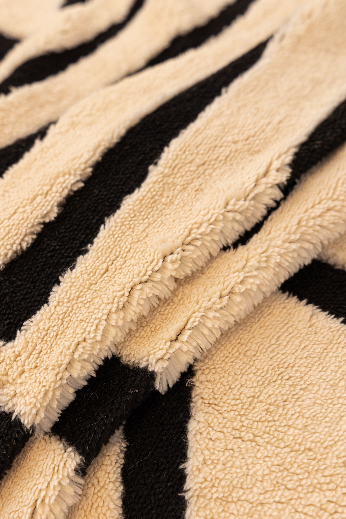 Magic Sofa Blanket - exotic style