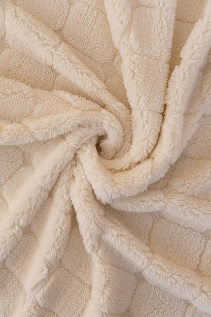 Magic Sofa Blanket - warm fleece